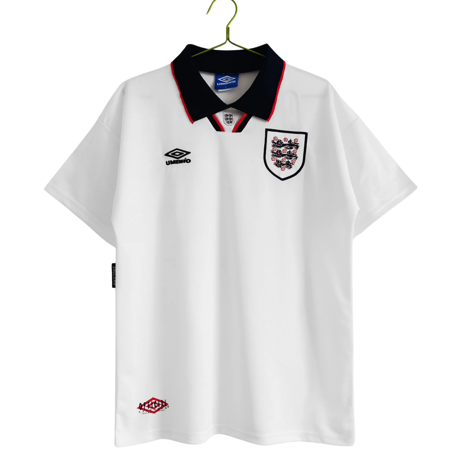 England Home 1994/95