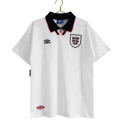 England Home 1994/95