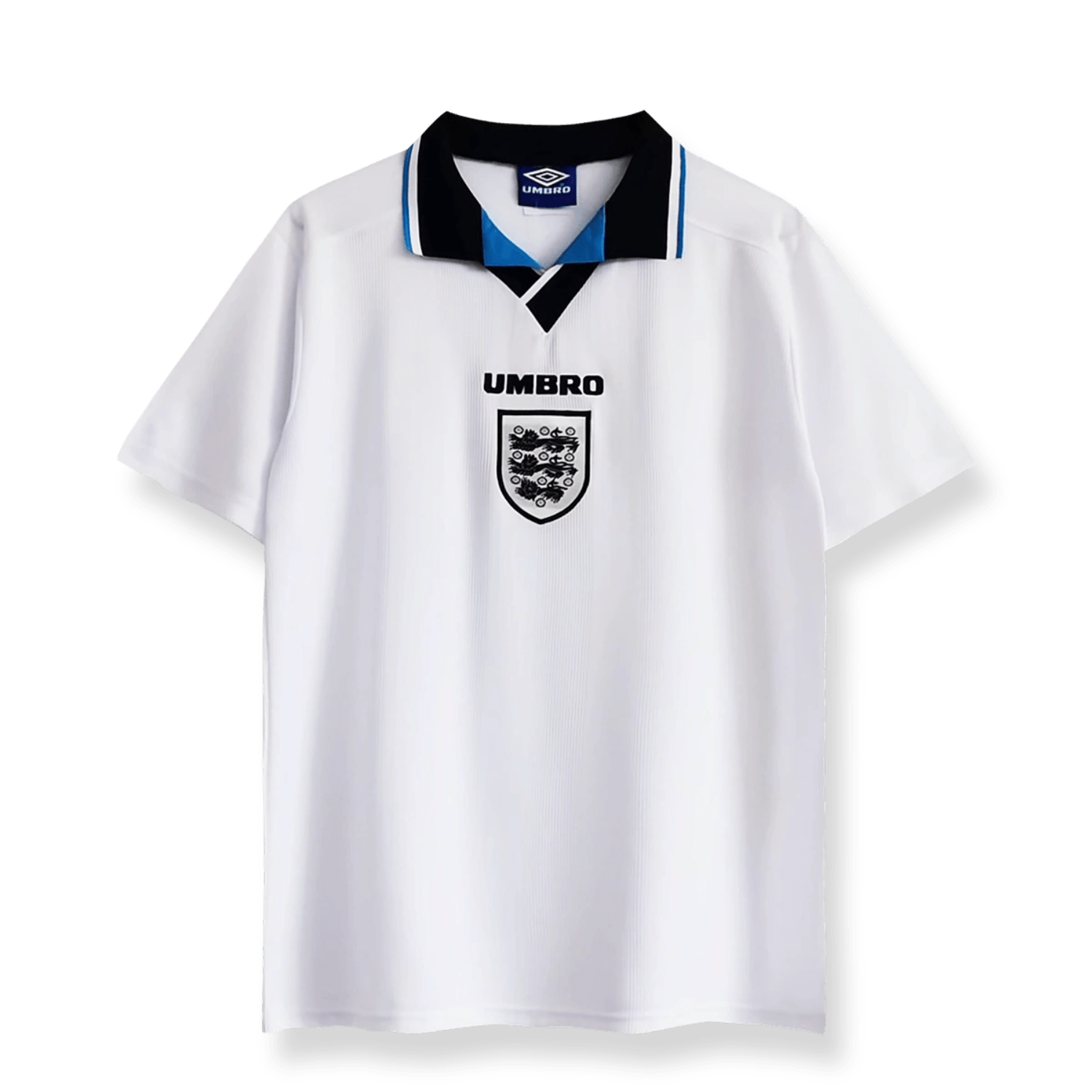 England Home 1996