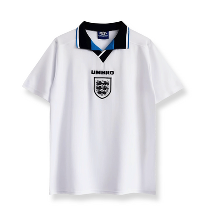 England Home 1996