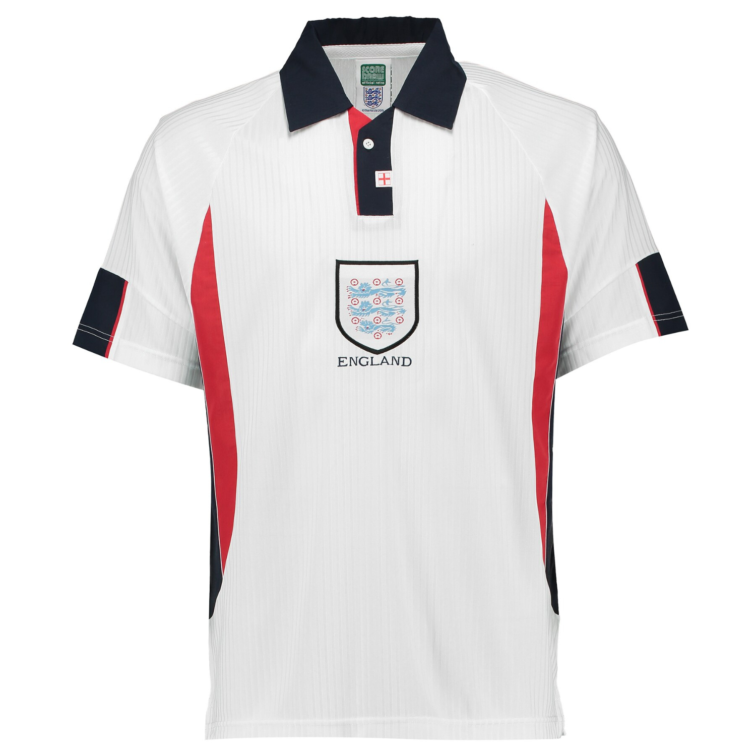 England Home 1998