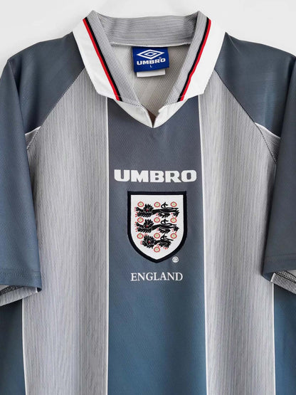 England Away 1996