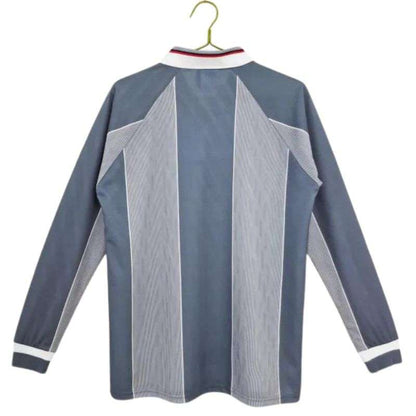England Away 1996 Long Sleeve