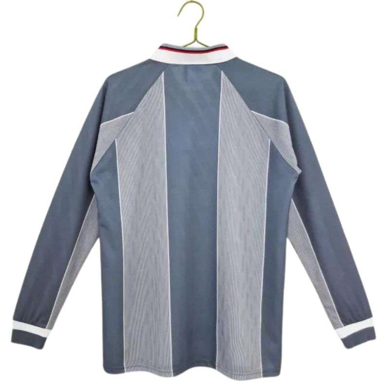 England Away 1996 Long Sleeve