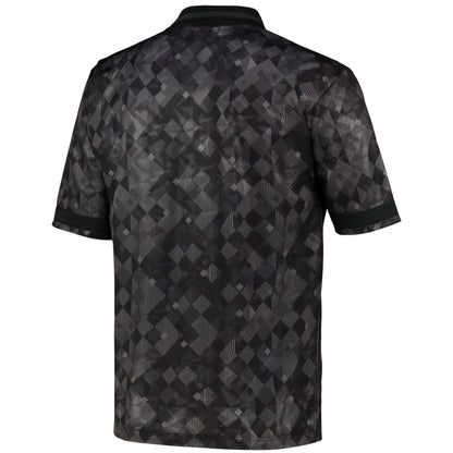 England Black 1990
