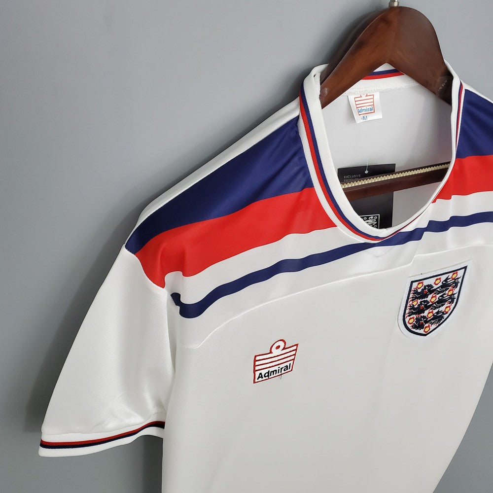 England Home 1982