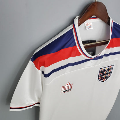 England Home 1982