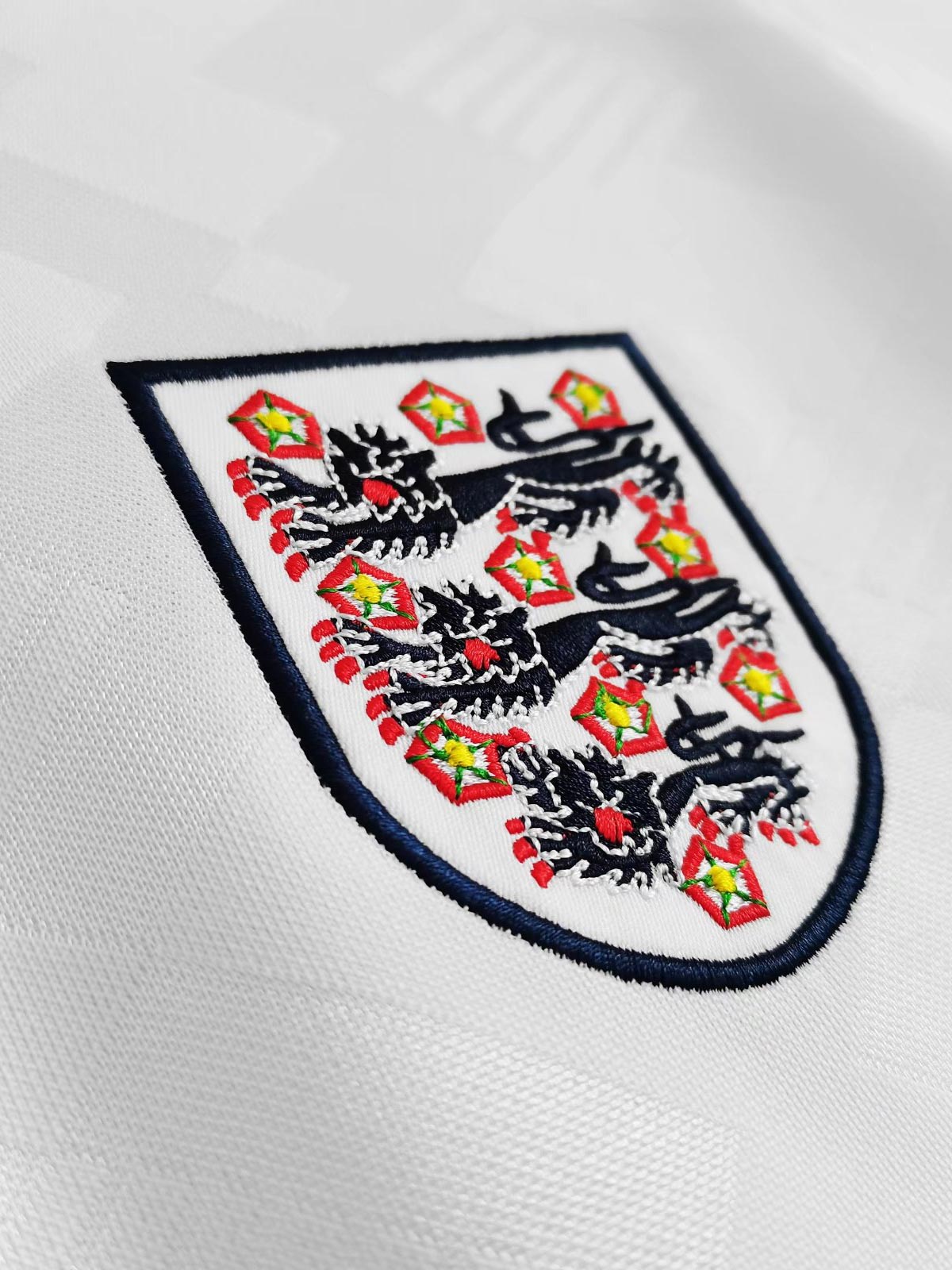 England Home 1990