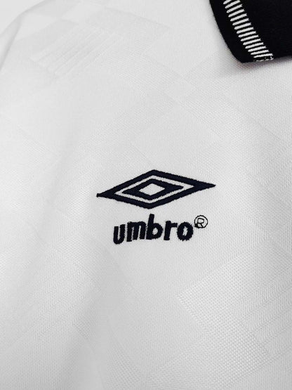England Home 1990