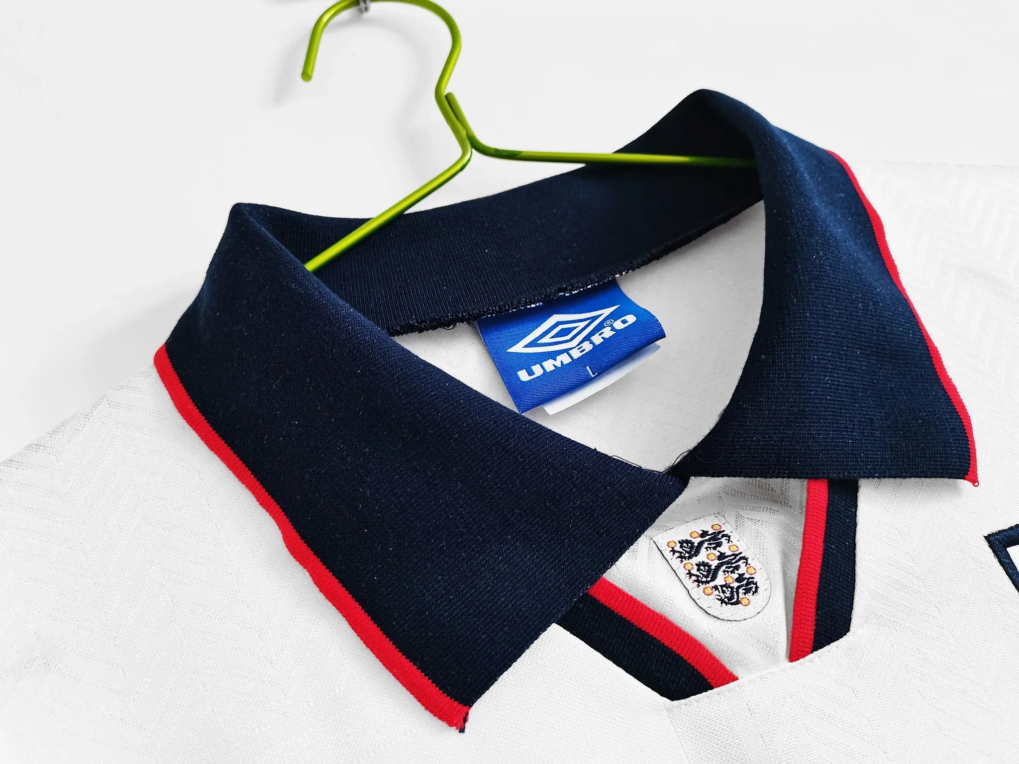 England Home 1994/95