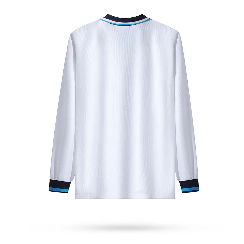 England Home Long Sleeve 1996