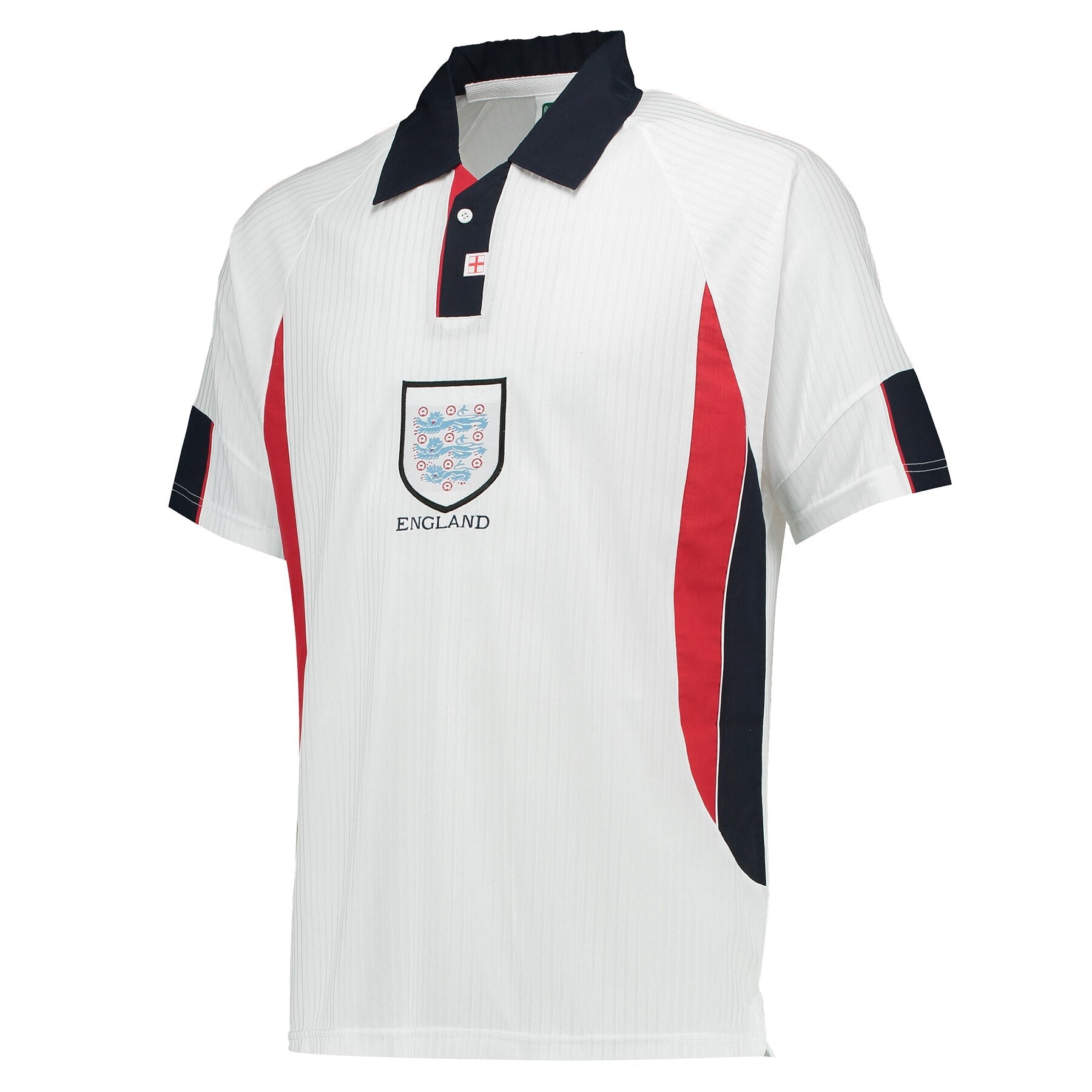 England Home 1998