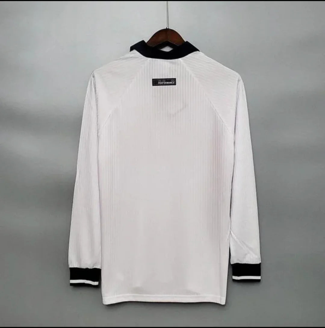 England Home Long Sleeve 1998