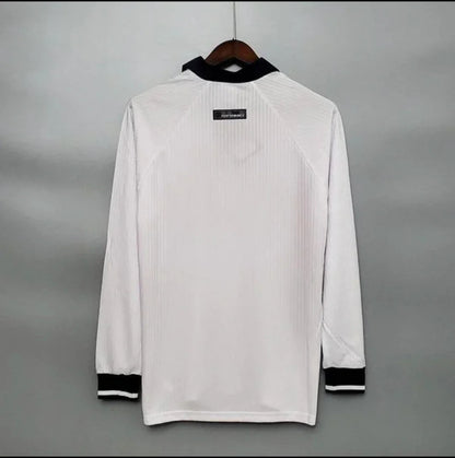 England Home Long Sleeve 1998