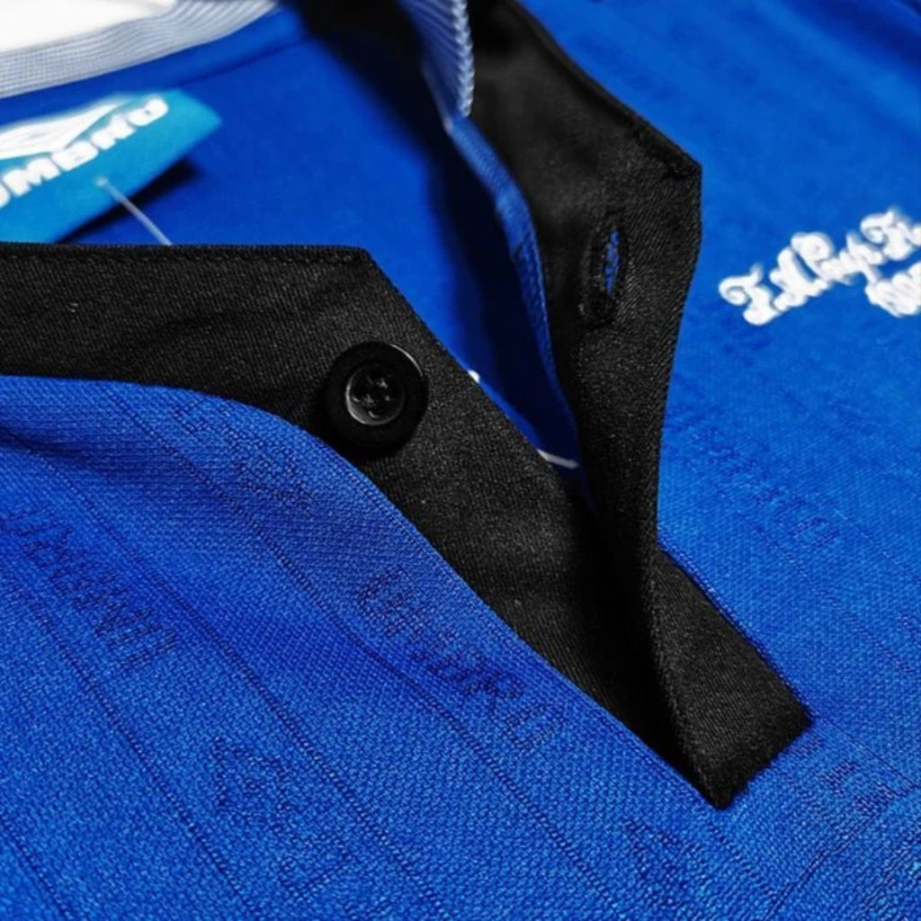 Everton Home 1995