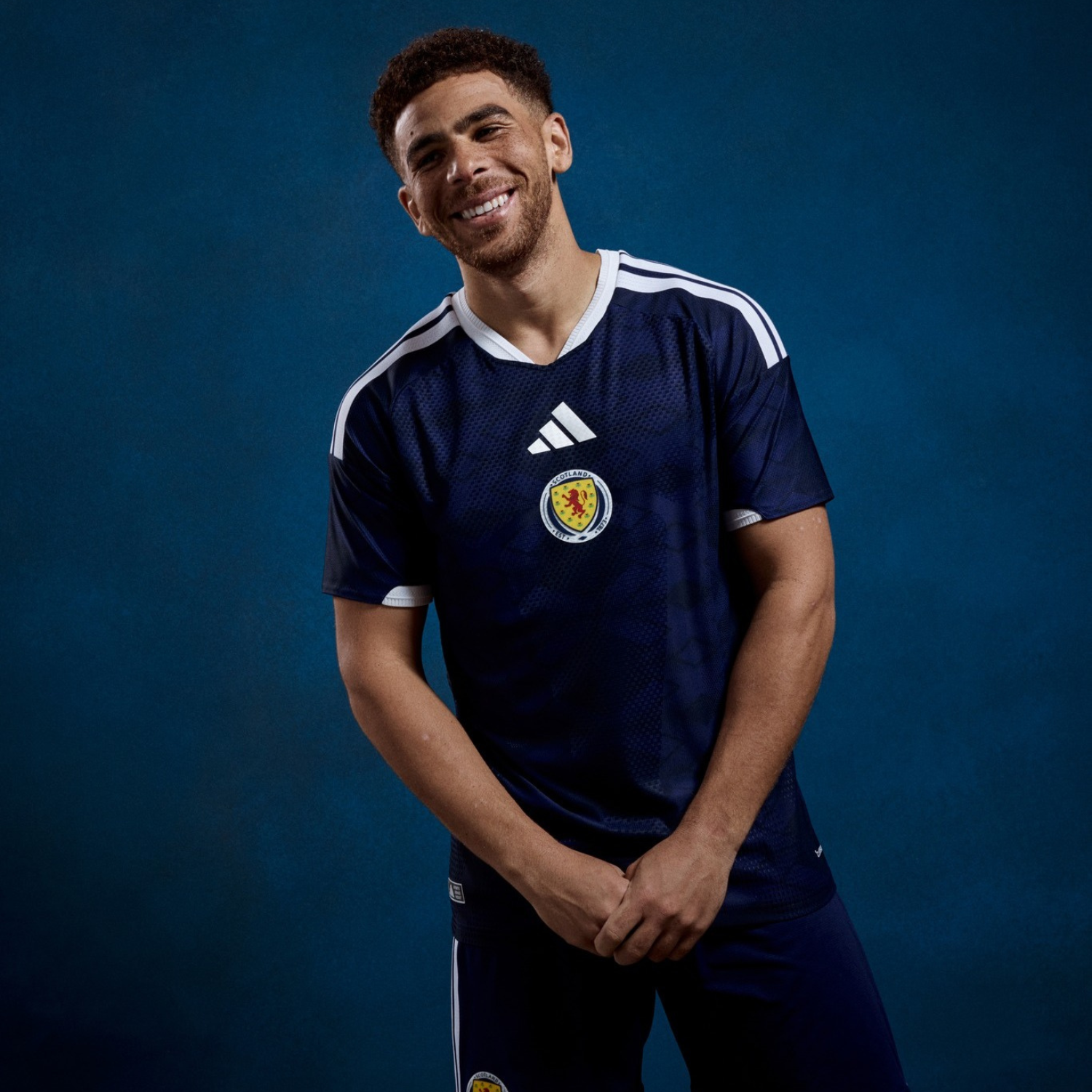Scotland Home Kit 2026
