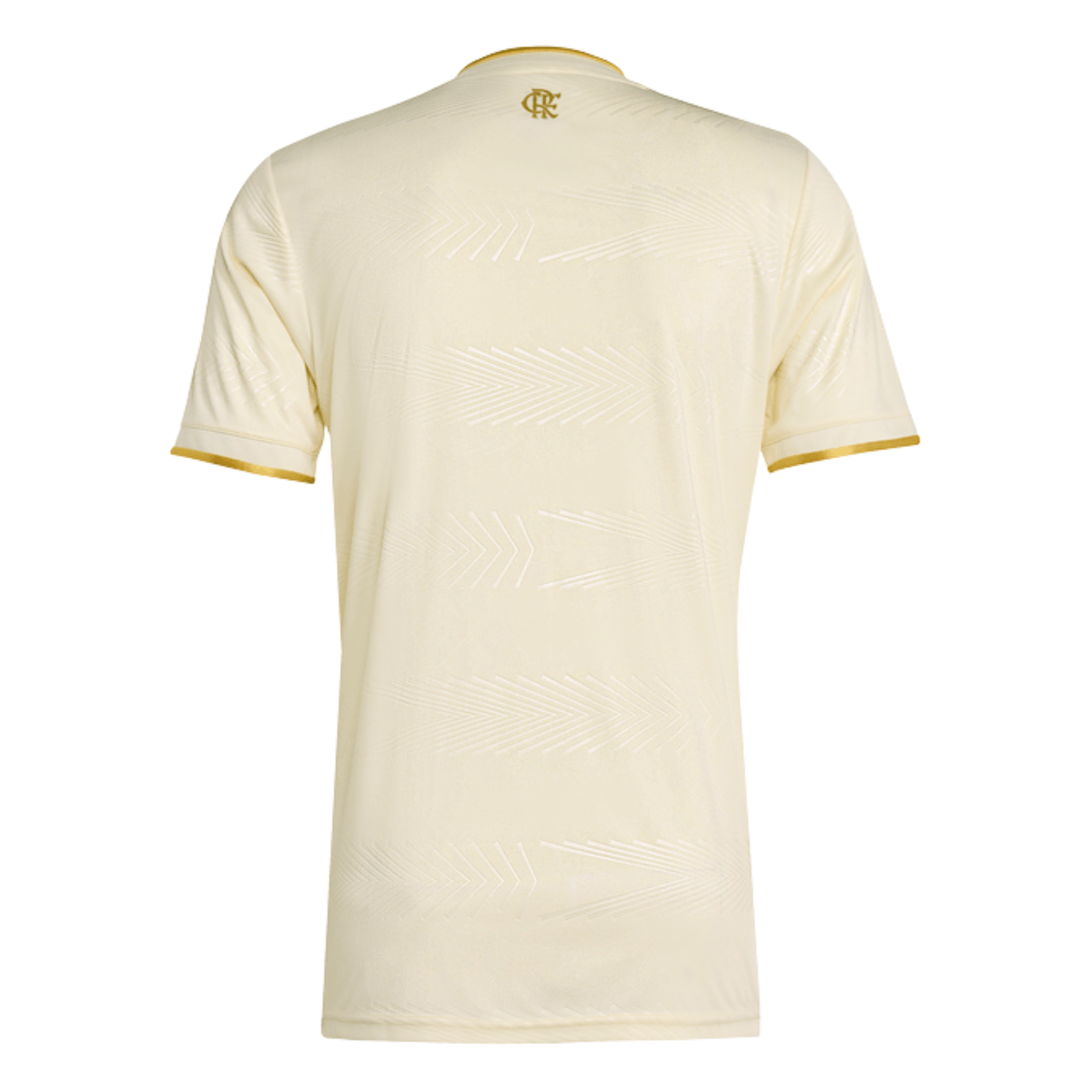 Flamengo Third kit 2025/26