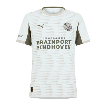 PSV Third kit 2025/26