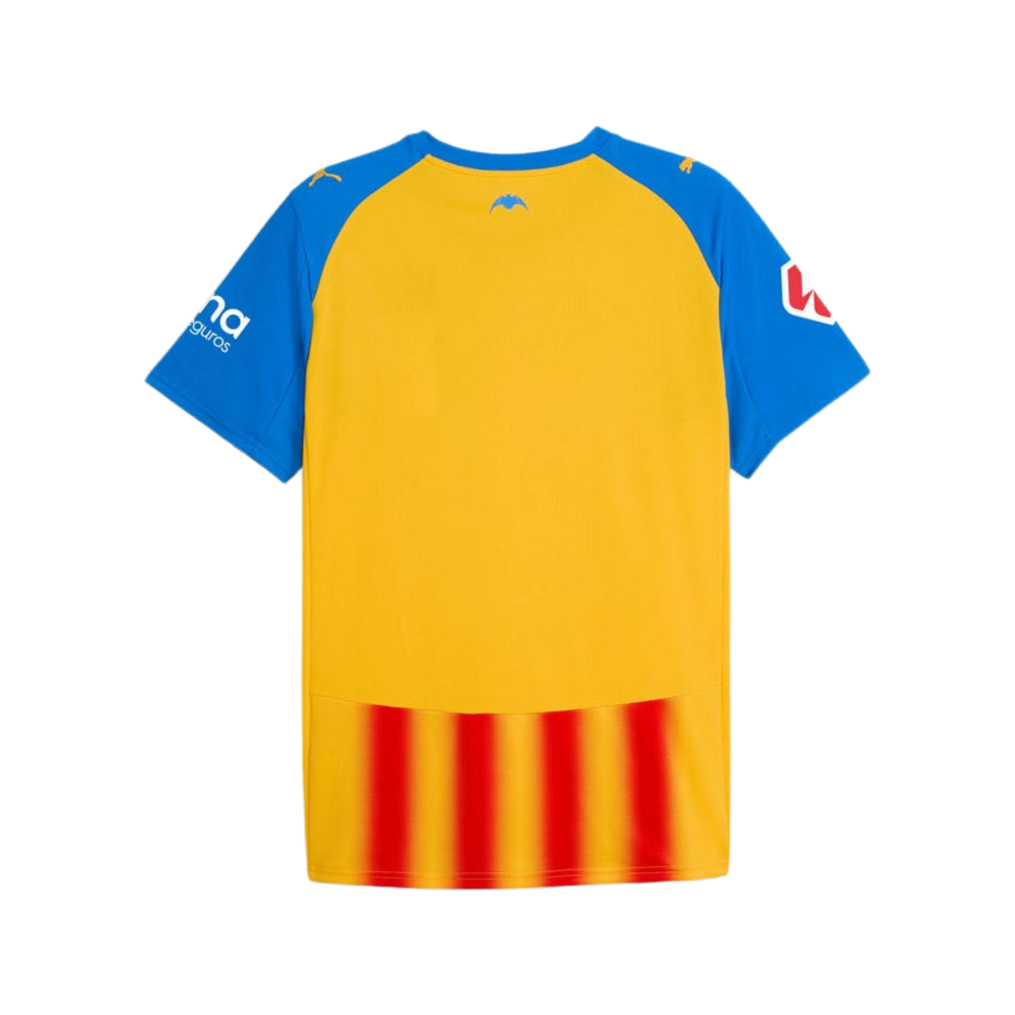 Valencia Third kit 2025/26
