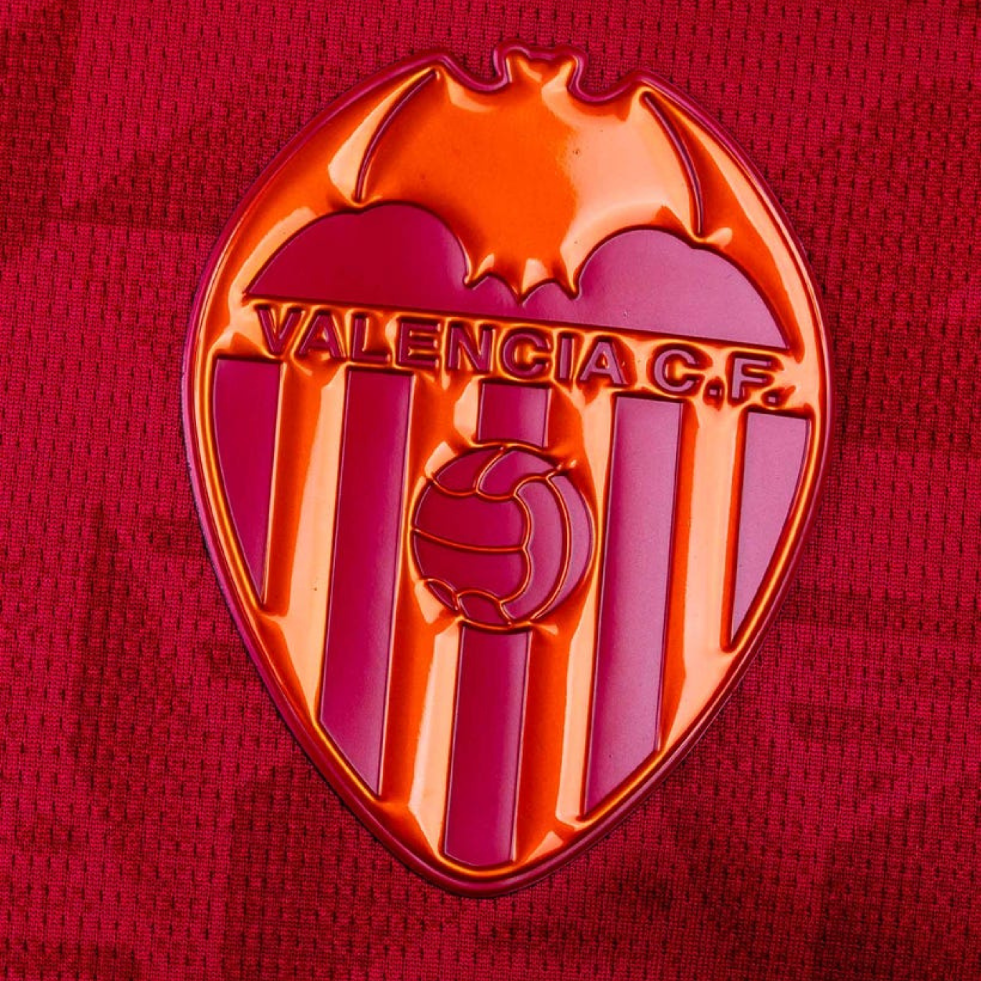 Valencia Away kit 2025/26