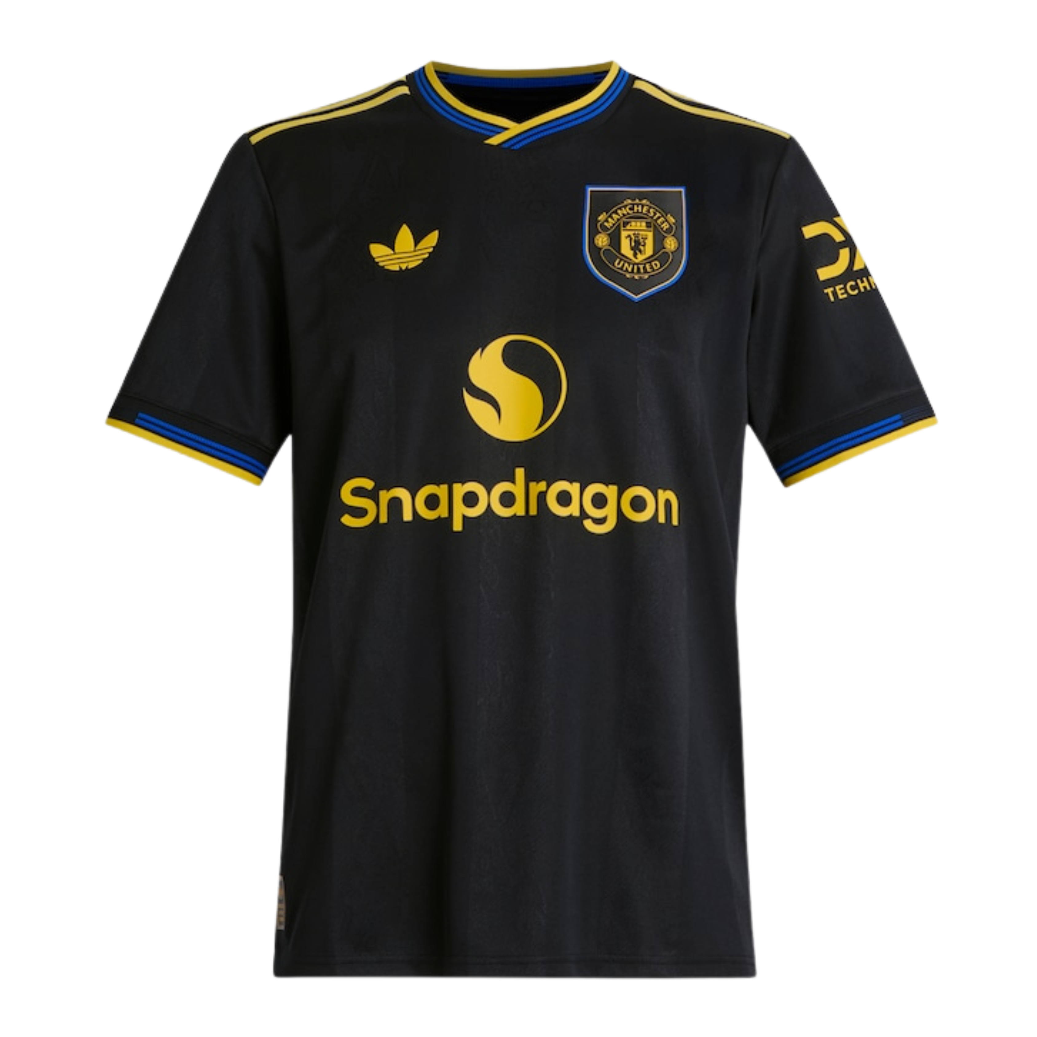 Manchester United Third kit 2025/26