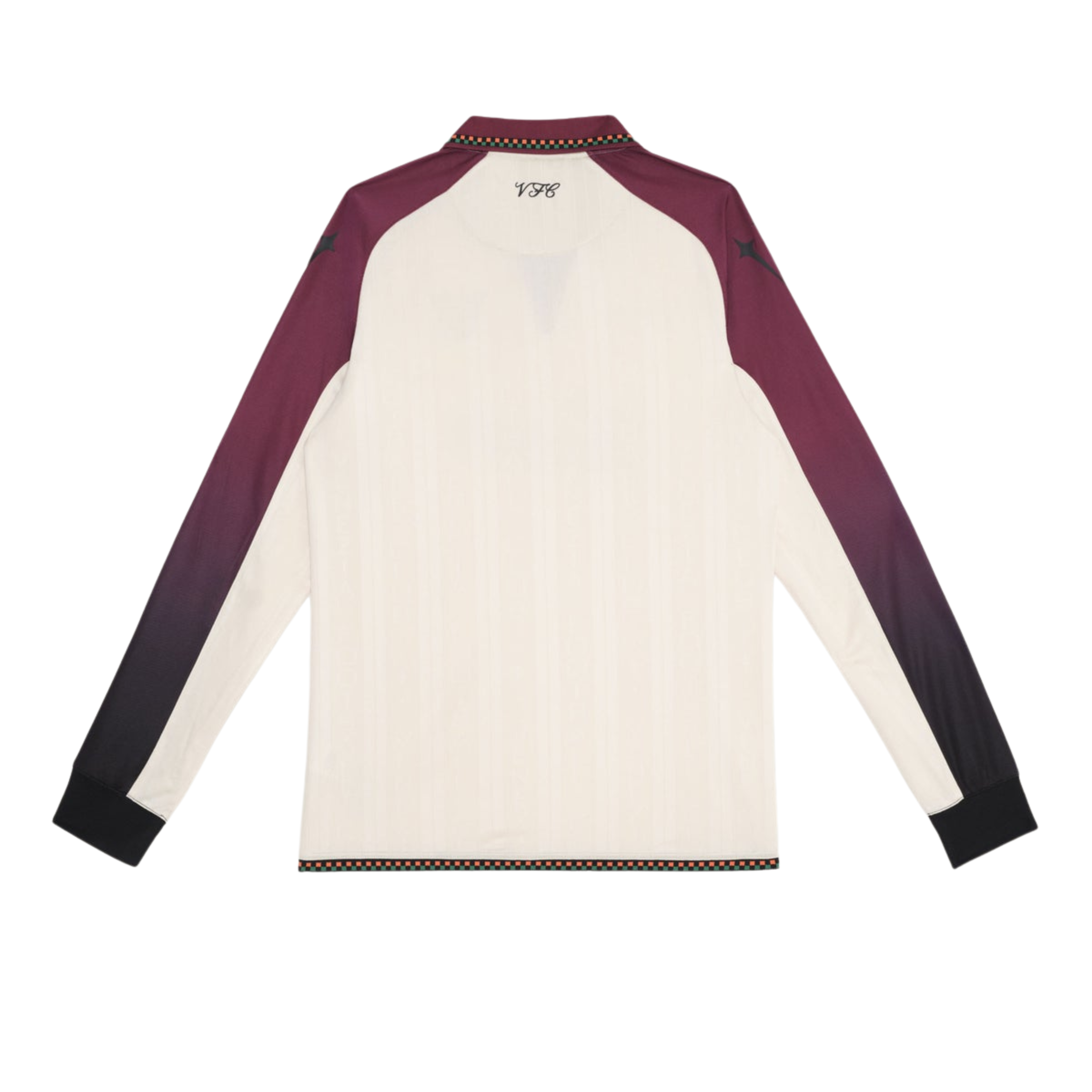Venezia Away kit 2025/26 Long Sleeve