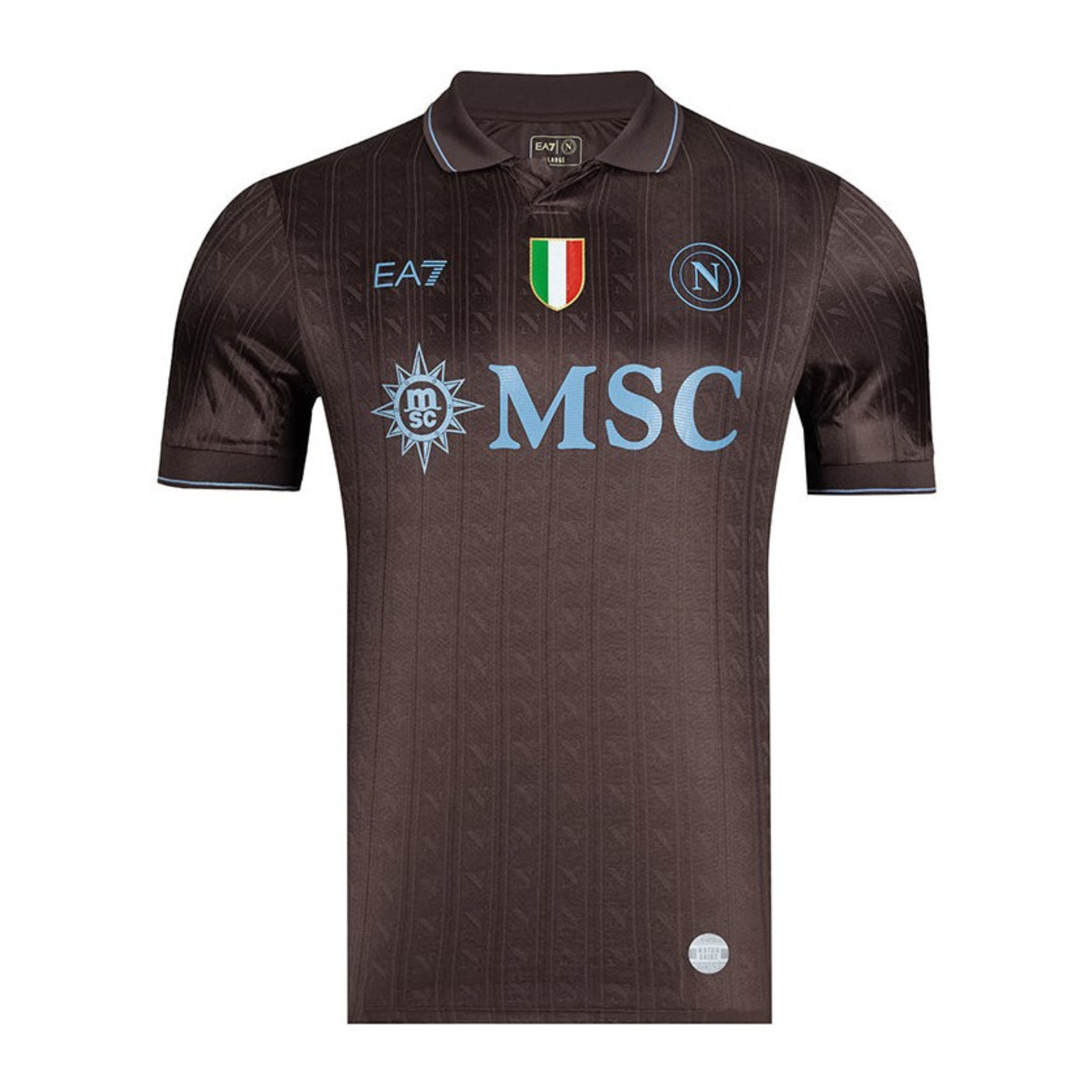 Napoli Third Kit 2025/26