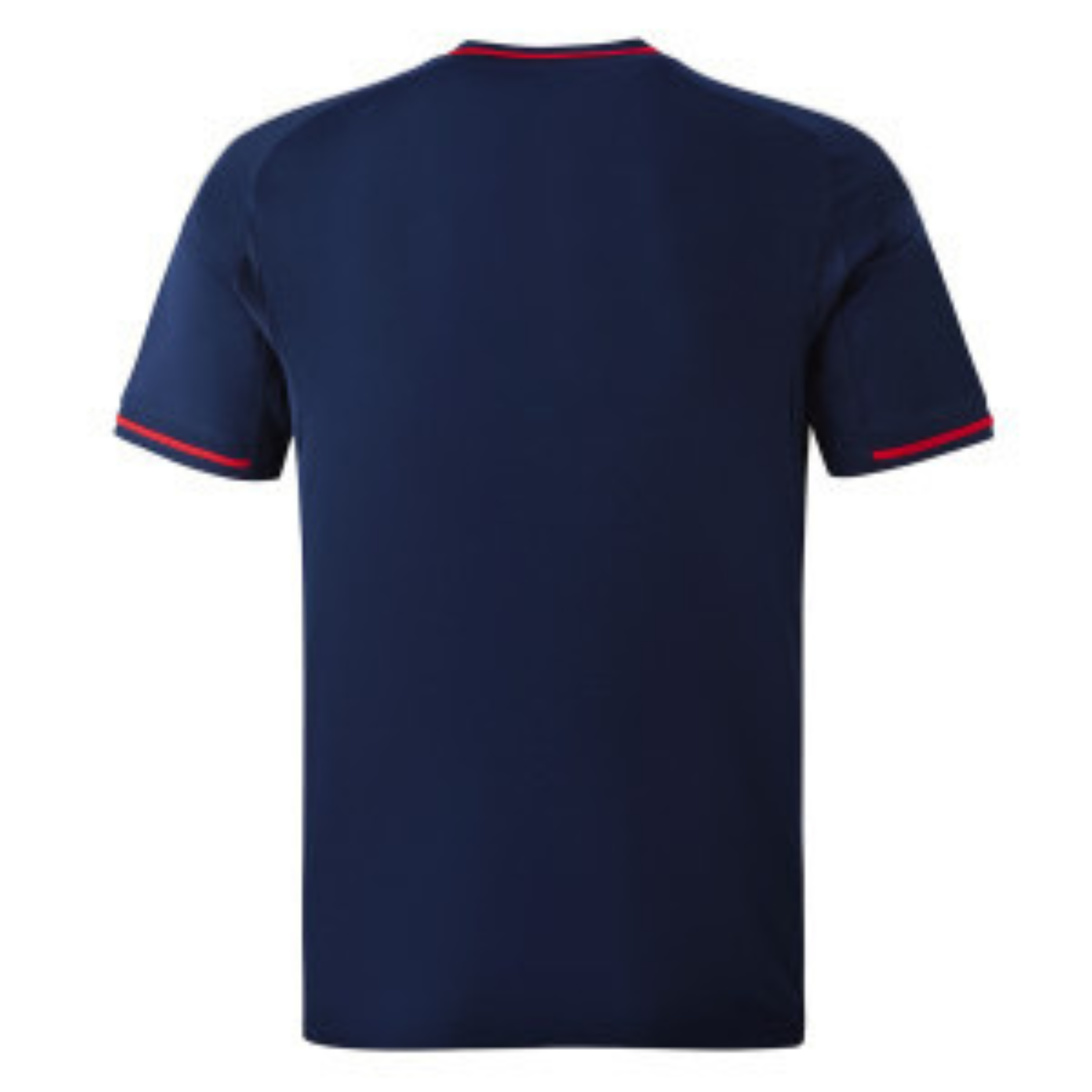 Lyon Away kit 2025/26