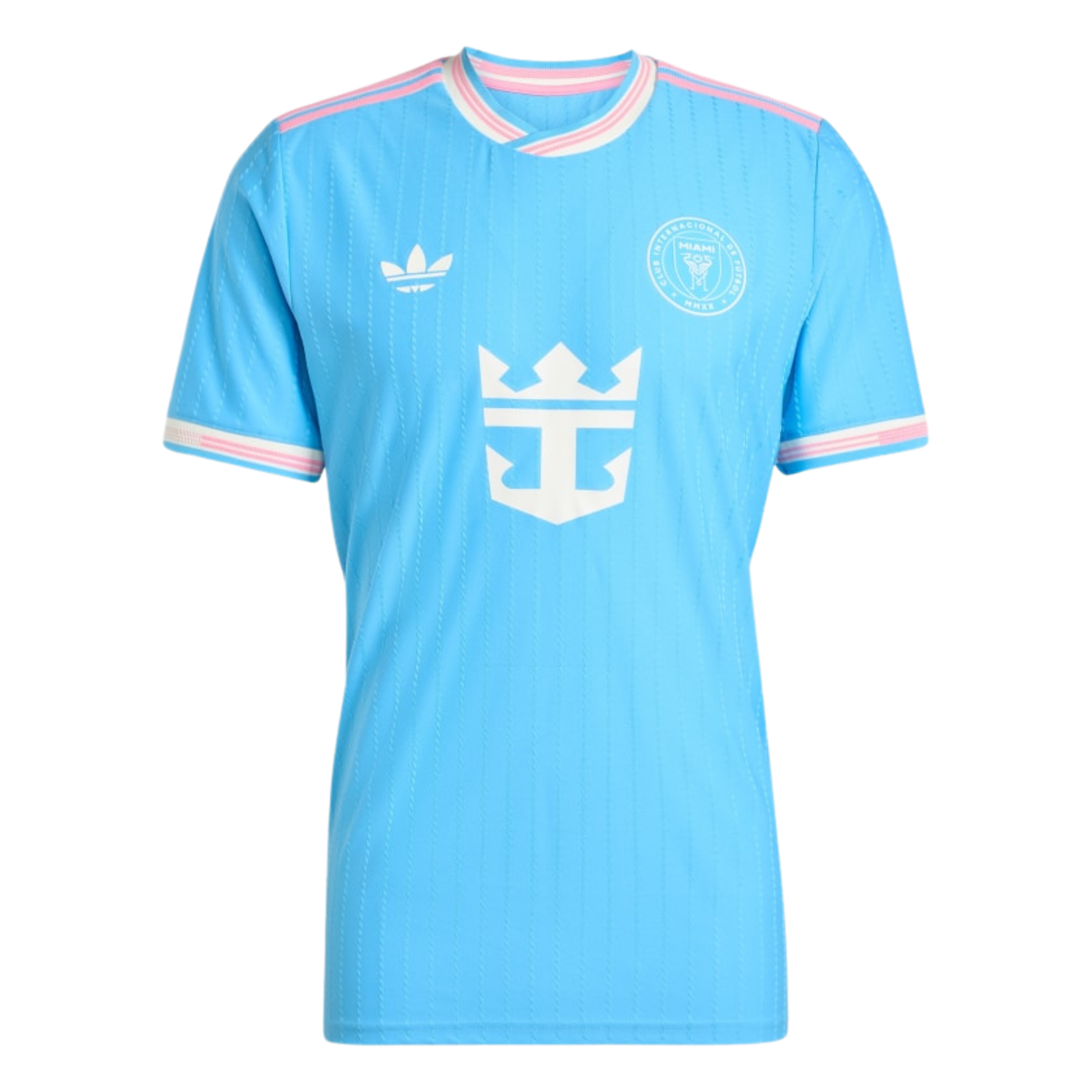 Inter Miami Third kit 2025/26