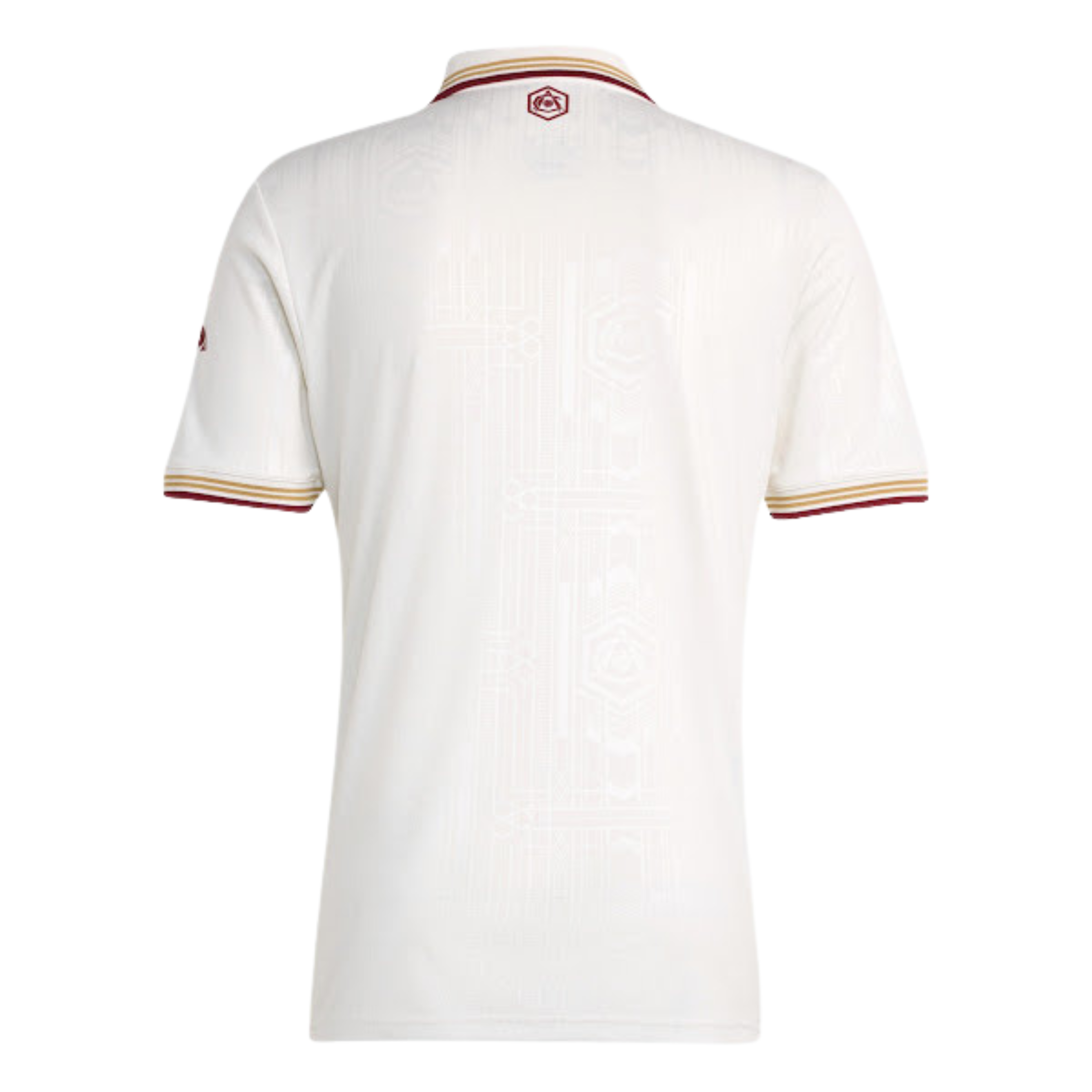 Arsenal Third Kit 2025/26