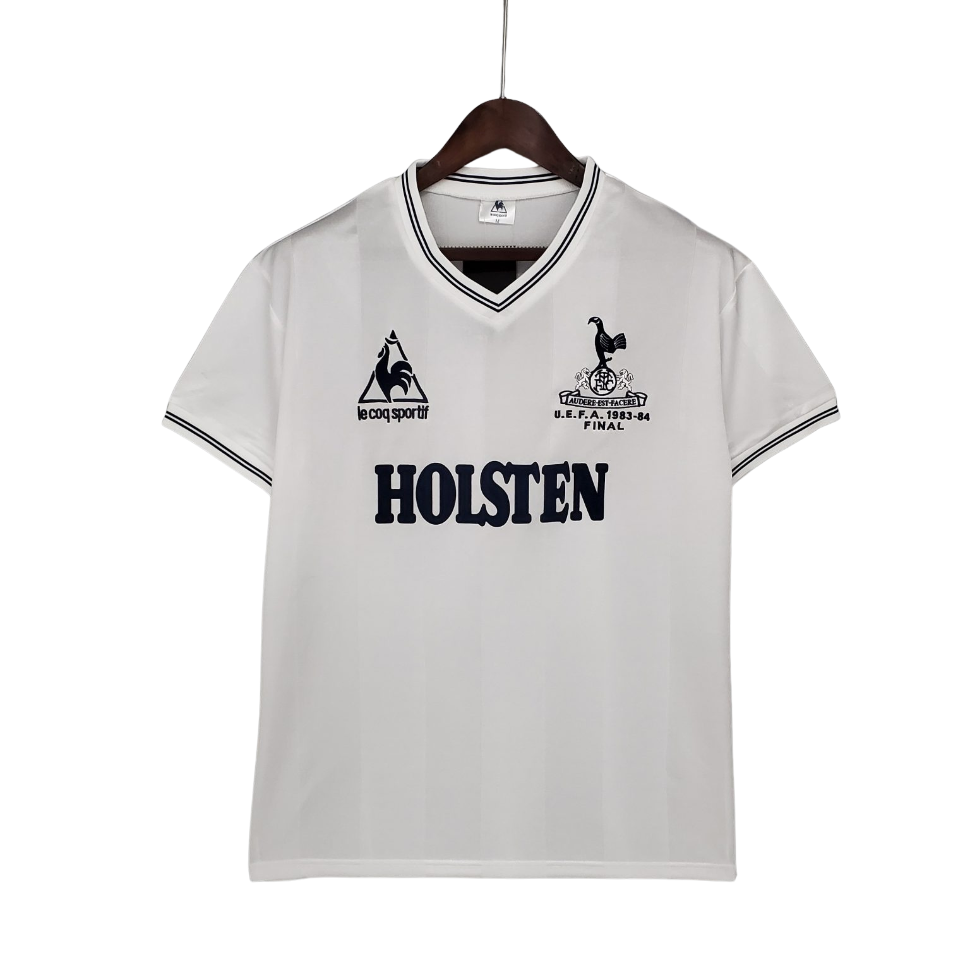 Tottenham 1983/84 Home Kit