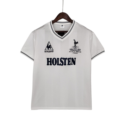 Tottenham 1983/84 Home Kit