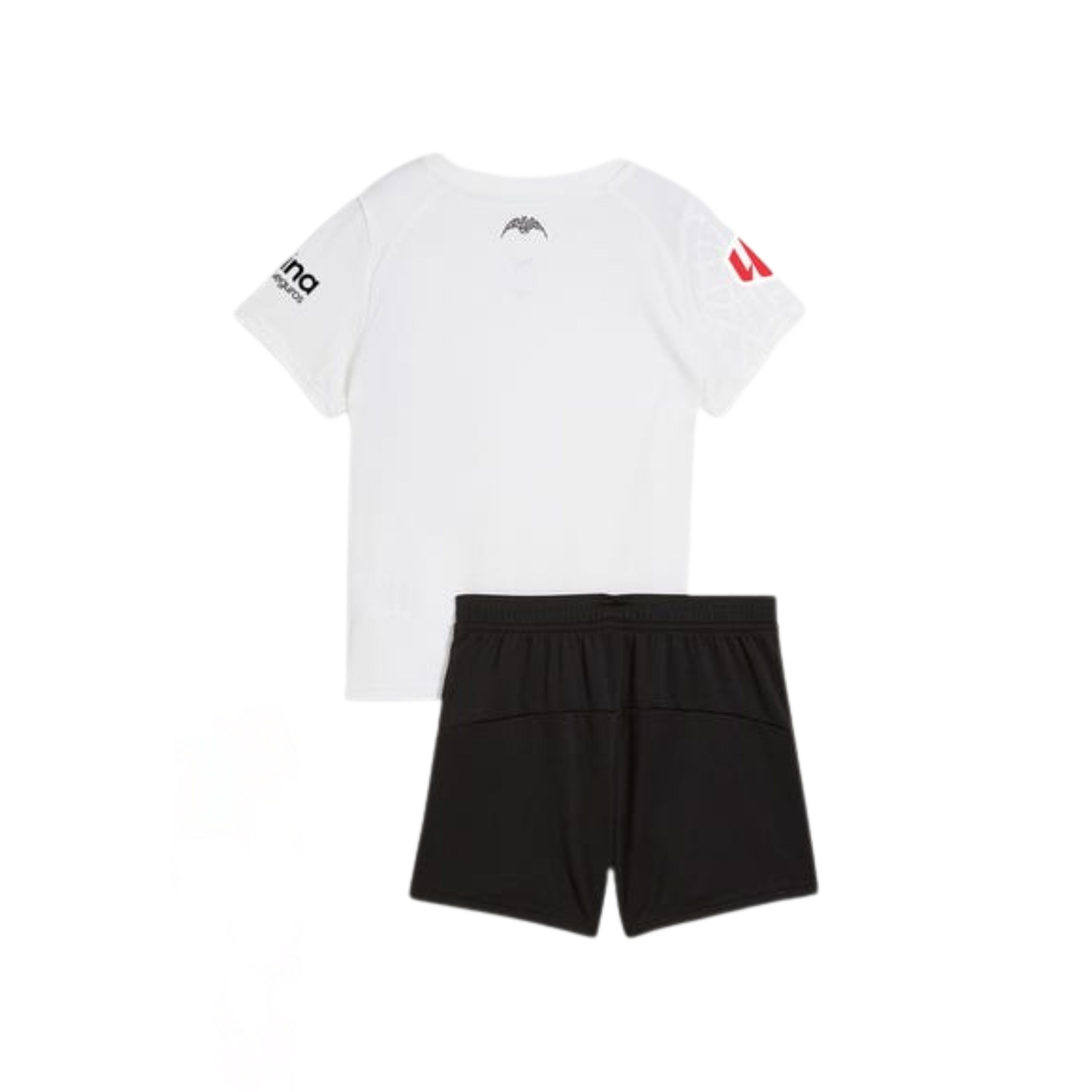 Valencia Home Kids Kit 2025/26