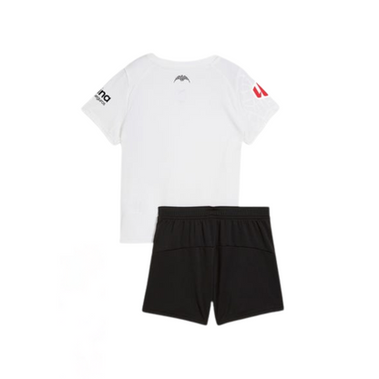 Valencia Home Kids Kit 2025/26