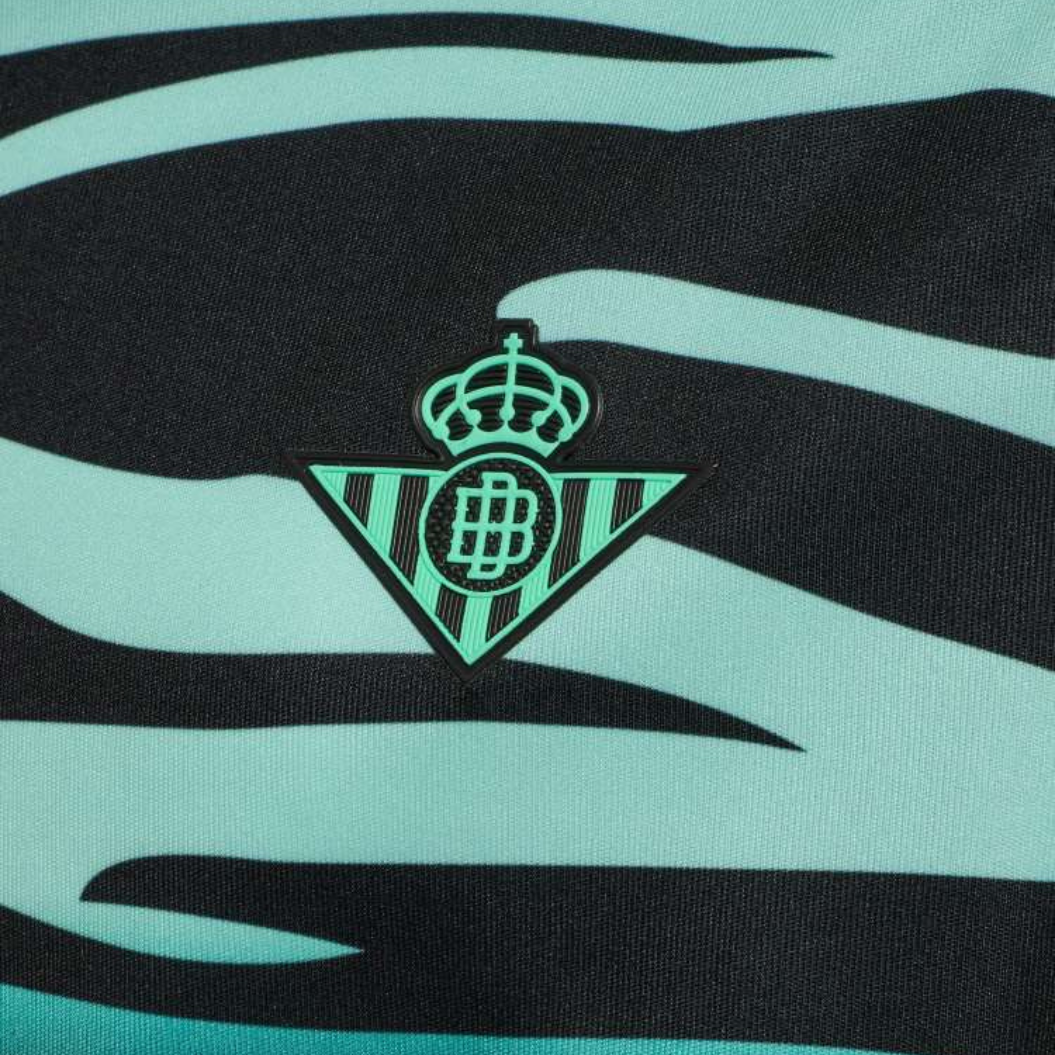 Real Betis Third kit 2025/26 Long Sleeve
