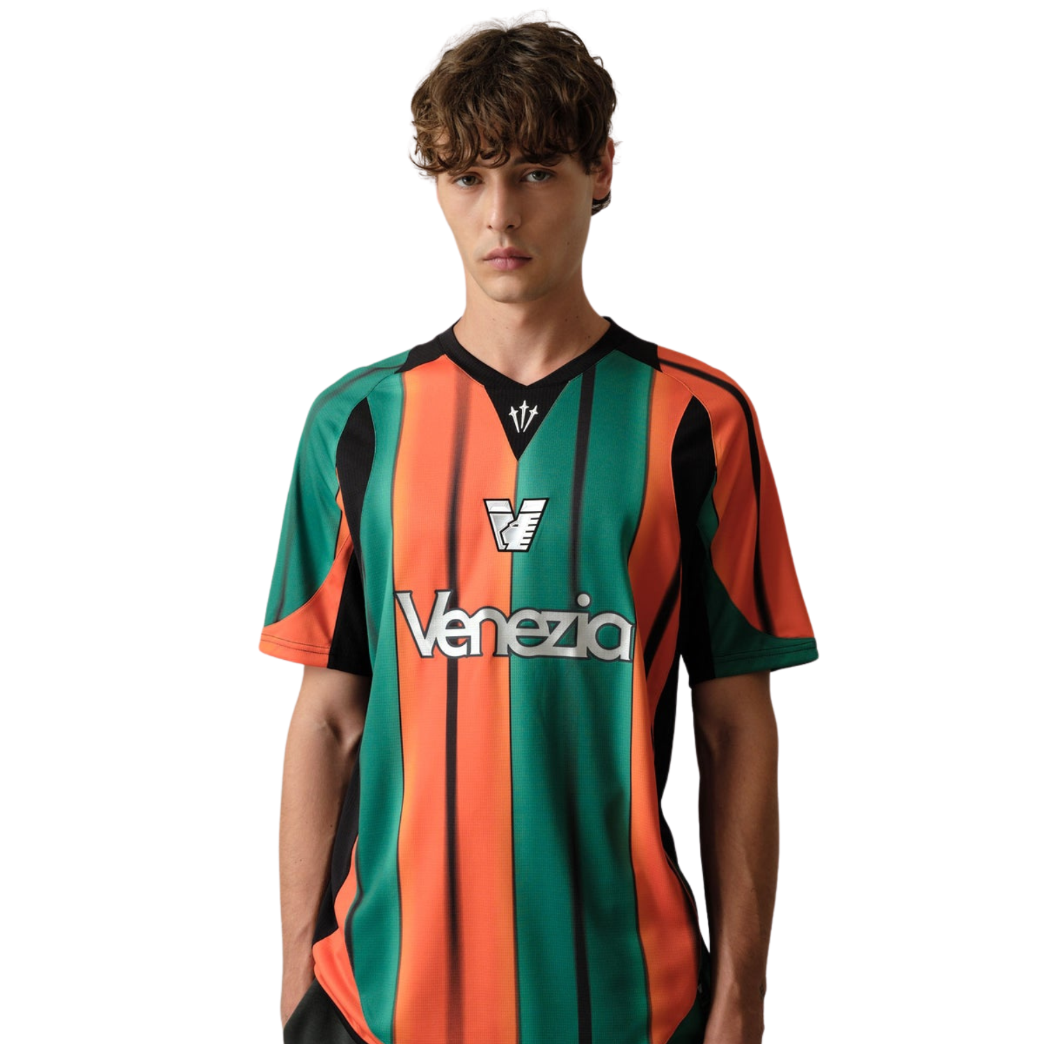 Venezia Third kit 2025/26