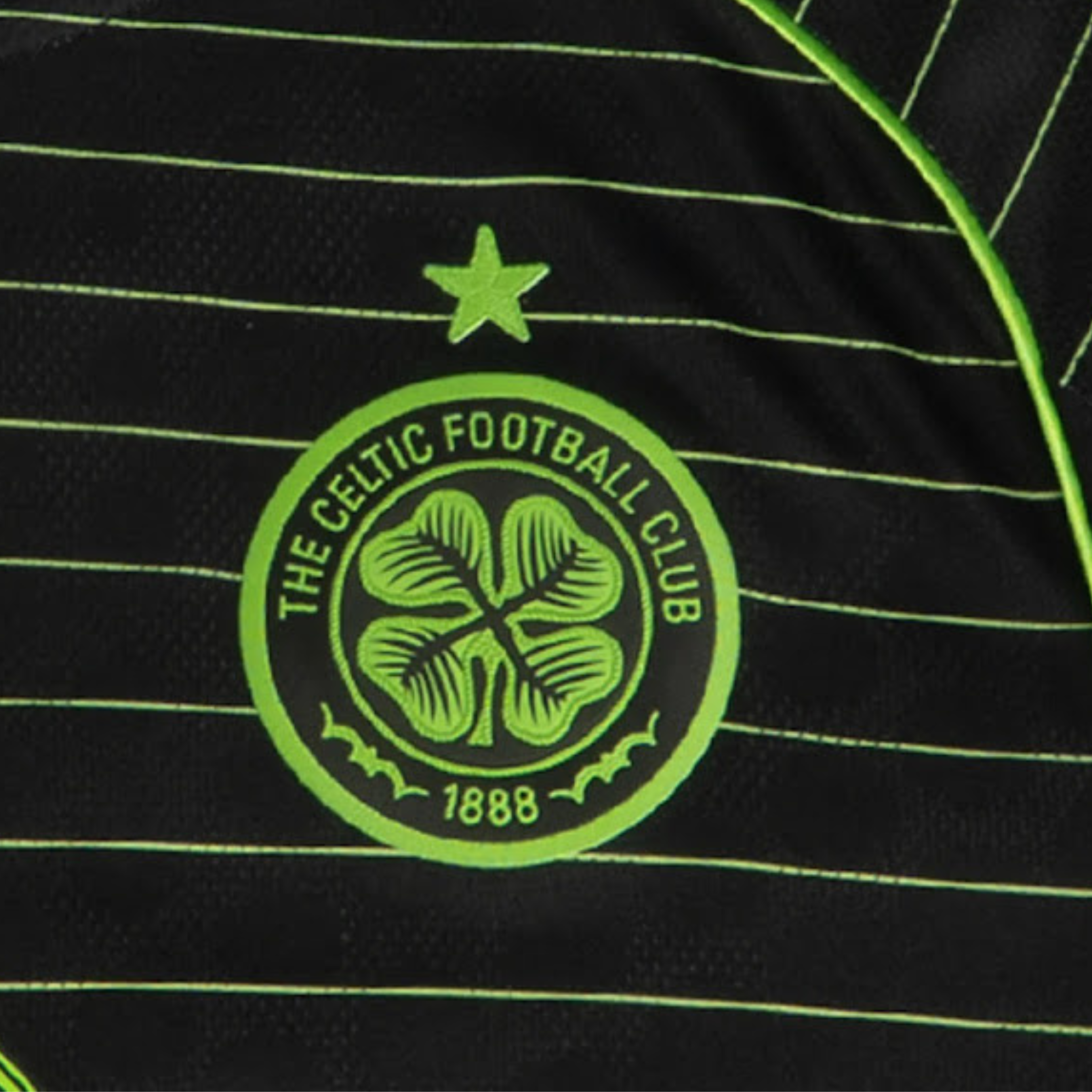 Celtic Away kit 2025/26