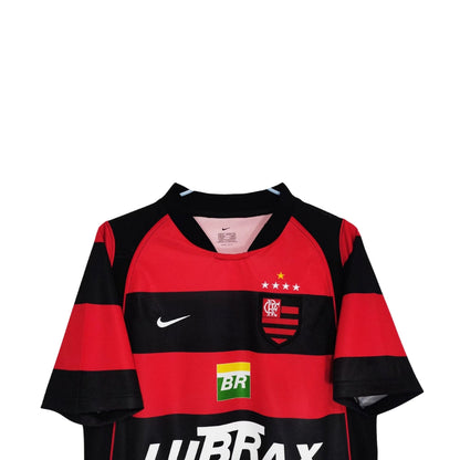 Flamengo Home 2003/04