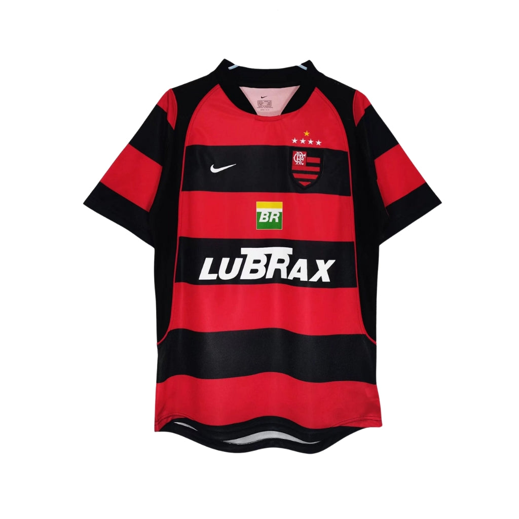 Flamengo Home 2003/04