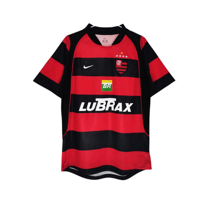 Flamengo Home 2003/04