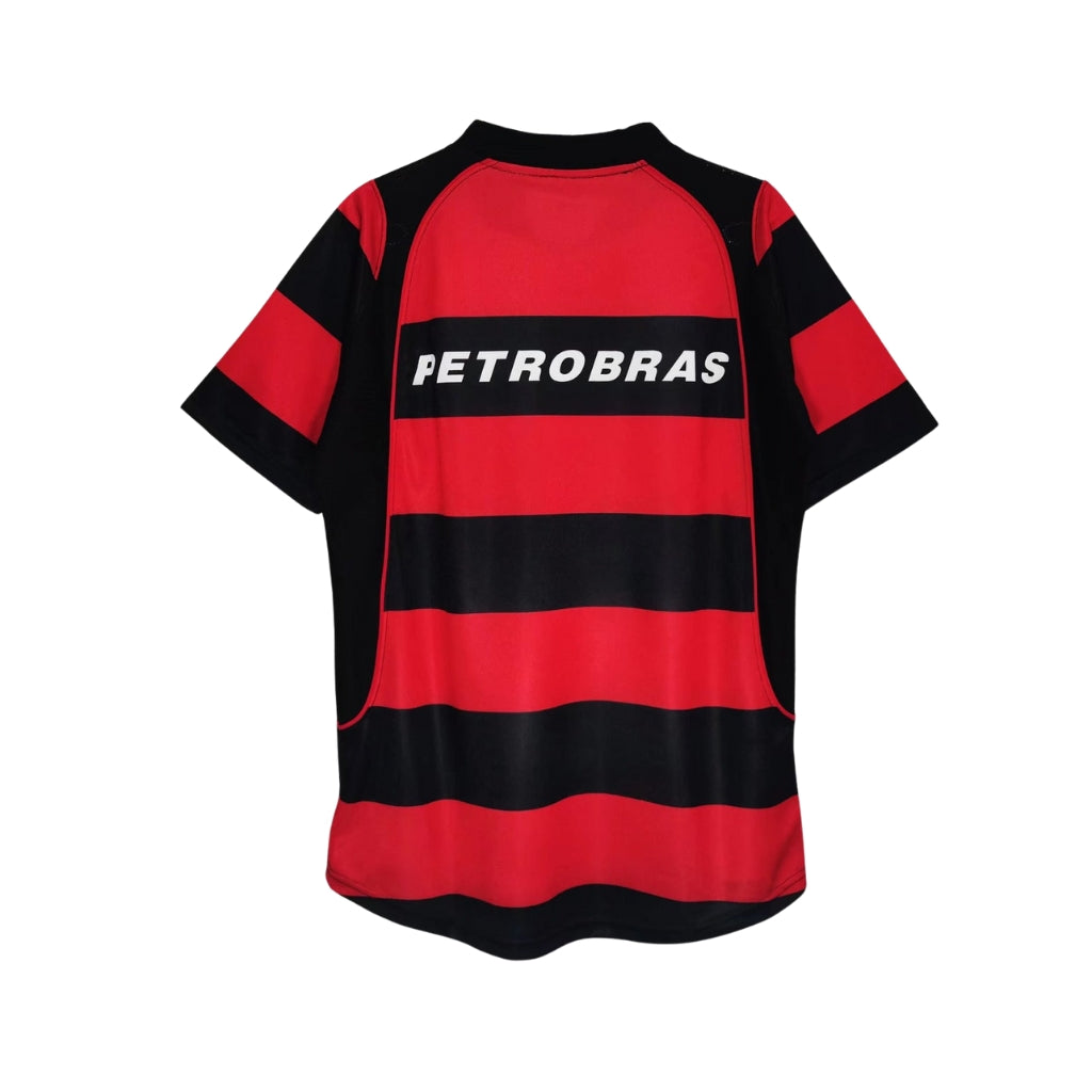 Flamengo Home 2003/04