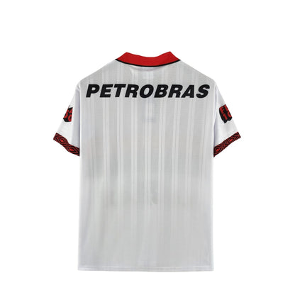 Flamengo Away 1995
