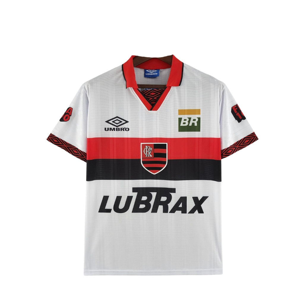 Flamengo Away 1995