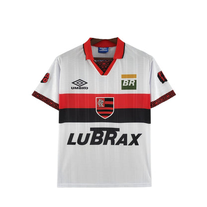 Flamengo Away 1995