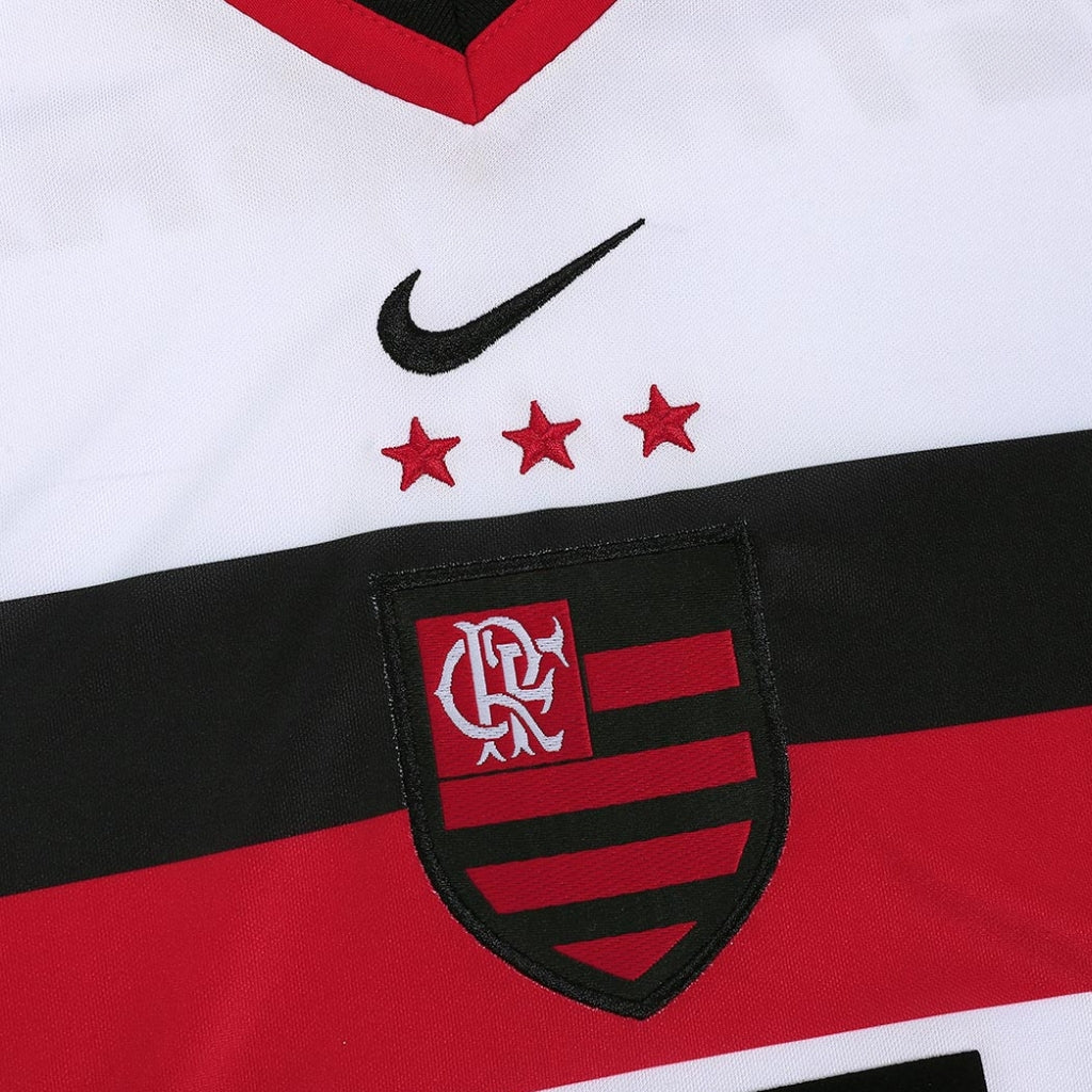 Flamengo Away 2001