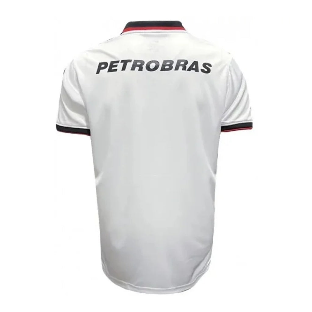 Flamengo Away 2001