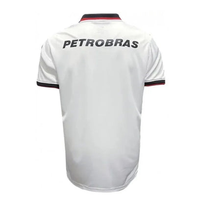 Flamengo Away 2001