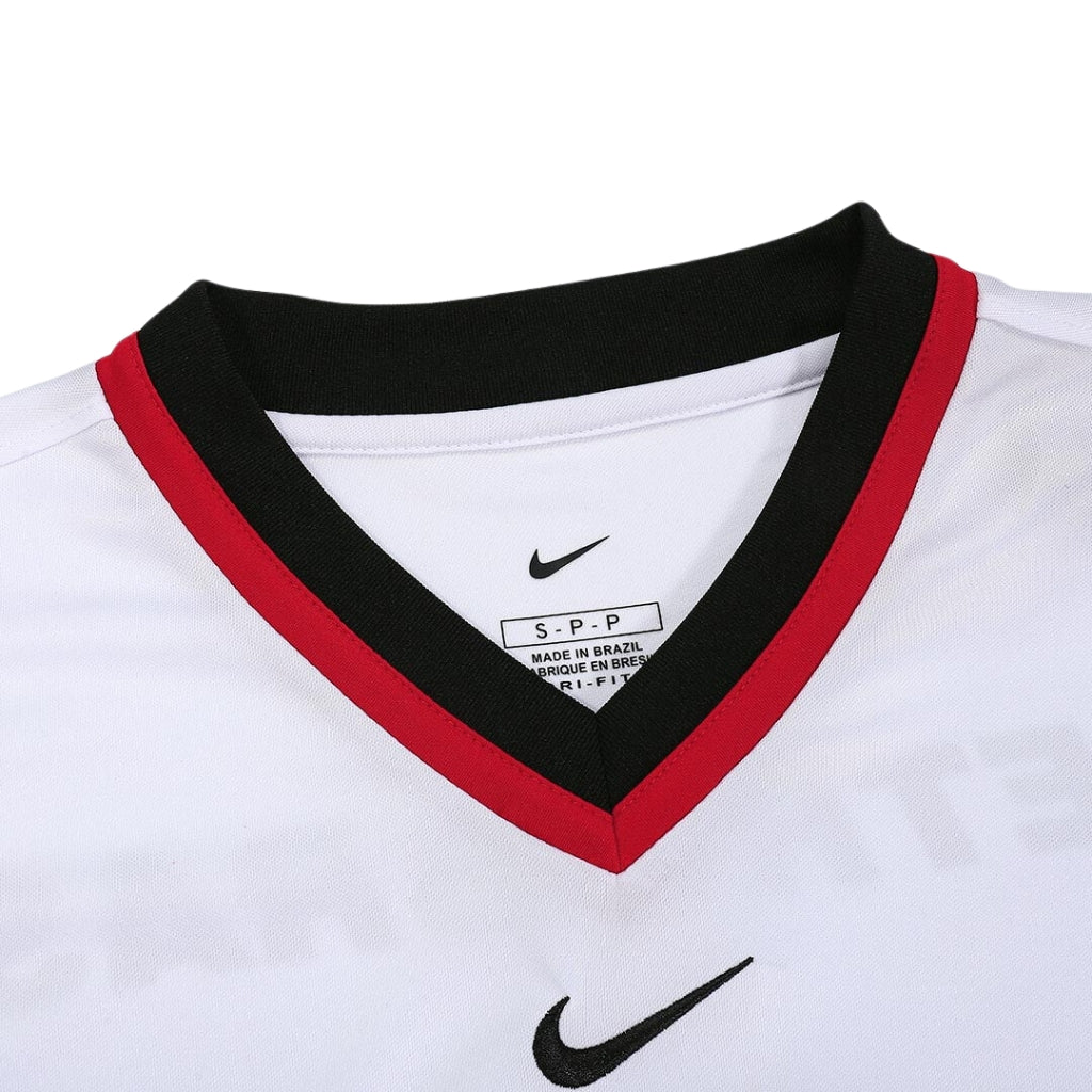 Flamengo Away 2001