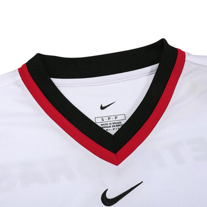 Flamengo Away 2001
