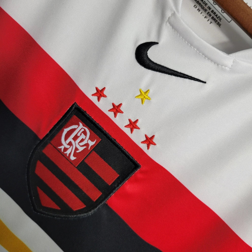Flamengo Away 2002